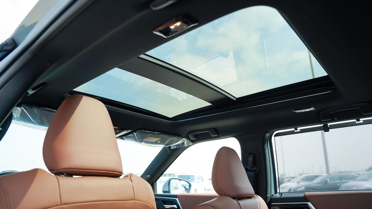 ميتسوبيشي آوتلاندر جديد كليًا 2026 ميتسوبيشي أوتلاندر بريميوم (G09)  2.5 لتر | 7 مقاعد | SUV | مواصفات الخليج | للتصدير