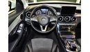 Mercedes-Benz C 180 AMAZING Mercedes Benz C180 1.6L 2016 Model!! in White Color! GCC Specs