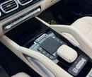 Mercedes Benz GLS580 4MATIC 2026 Mercedes Benz GLS580 AMG 4MATIC, 2030 MB Warranty + Service Pack, Delivery Kms, 7 Seater
