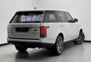 لاند روفر رينج روفر 2018 Range Rover Autobiography, Full Service History, Excellent Condition, GCC
