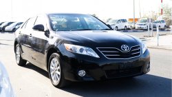 Toyota Camry Top-Four Limited Edition  Right Hand