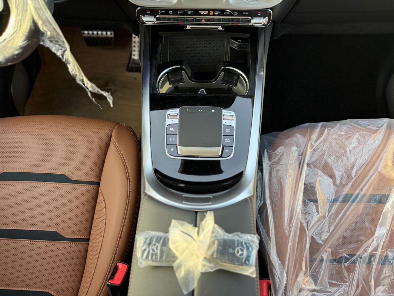 مرسيدس بنز G 63 AMG 4MATIC SUV