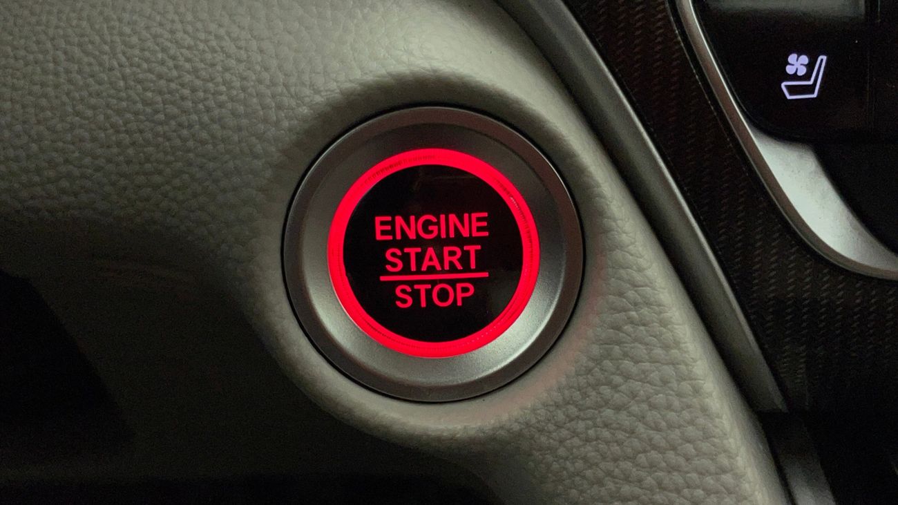 هوندا أكورد LX SPORT 2 | بدون دفعة مقدمة | اختبار القيادة في المنزل