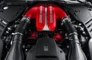 Ferrari 812 Competizione 6.5L V12 Naturally Aspirated Engine