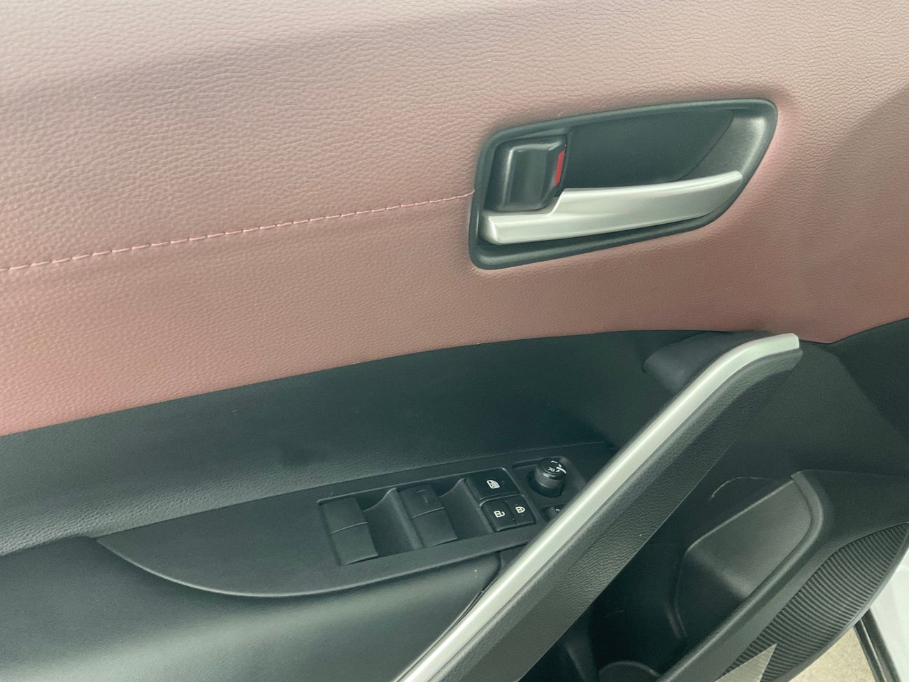 Toyota Corolla Cross GLI | Guaranteed Warranty | 0 Down Payment