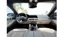 بي أم دبليو X7 BMW X7 40i XDrive V6 VIP Edition GCC 2019 Under Warranty and Service Contract