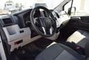 Toyota Hiace GLS - High Roof 3.5L Toyota Hiace Highroof Chiller 3.5L, model:2019. Excellent condition