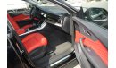 Audi Q8 3,0 TFSI.340 AT,Can be For UAE White available- الى جميع الوجهات والتسجيل في الدولة