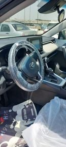 Toyota RAV4 XLE 2.5 FWD