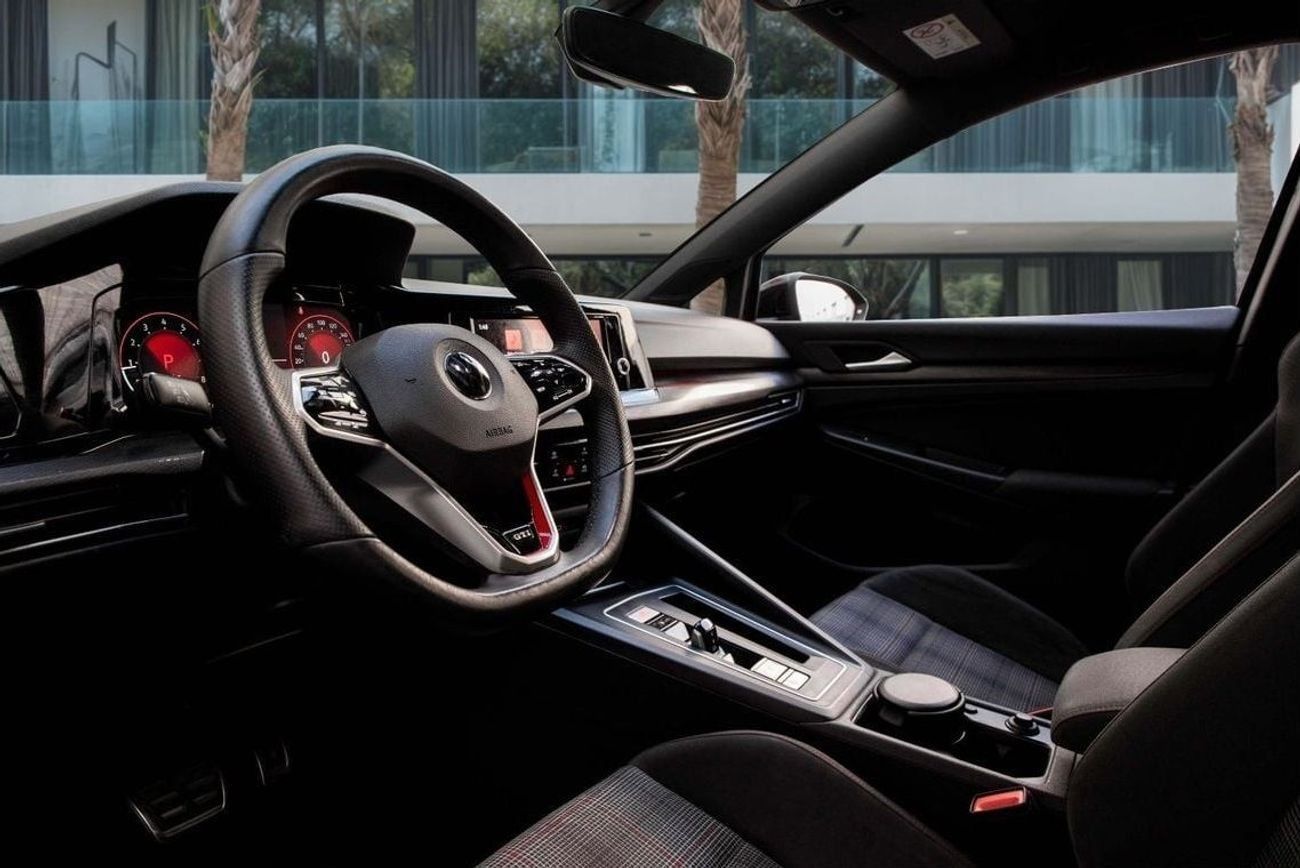 Volkswagen Golf GTI 1,860 P.M  | 0% Downpayment | VOLSKWAGEN GTI || IMMACULATE!