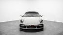 بورش 911 Turbo S - 2025 - American Specs - Under 5 Years Warranty