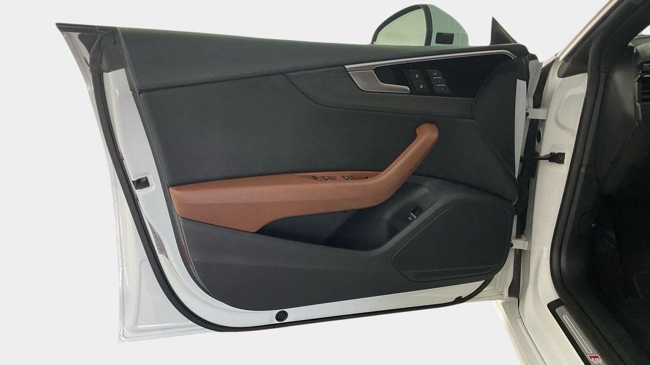 Audi A5 40 TFSI S-Line | Guaranteed Warranty | 0 Down Payment