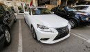 Lexus IS250