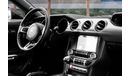 فورد موستانج GT | 2,154 P.M  | 0% Downpayment | Amazing Condition!
