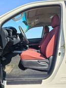 تويوتا هيلوكس 2.7 A/T/ AUTO WINDOWS/ WIDE BODY/ FULL OPTION/ EXPORT ONLY/ LOT# 45086