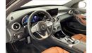 Mercedes Benz C200 Premium (AMG Line)
