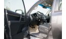 Toyota Land Cruiser - GXR - GRAND TOURING - 4.0L