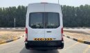 Ford Transit 2016 High Roof Long Ref#92