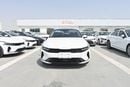 Kia K5 Kia K5 Premium 1.5L Turbo Petrol, Color White, Model 2025