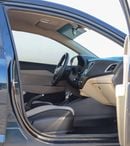 هيونداي أكسنت GLS 1.6L (123 HP) Hyundai Accent 2021 GCC 1.6 L original paint accident-free,  in excellent conditio