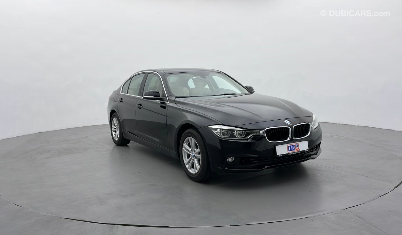 BMW 318i 318I 1.5 | Under Warranty | Inspected on 150+ parameters