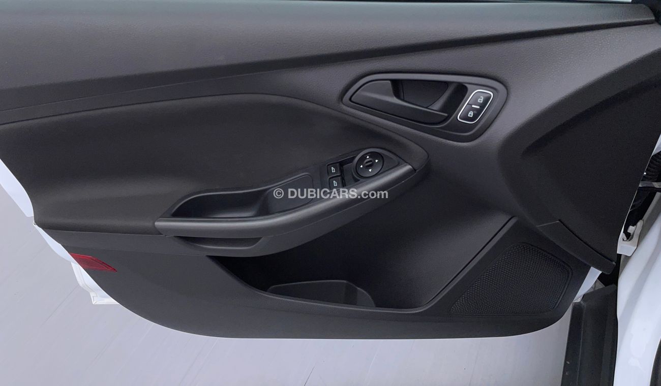 Ford Focus AMBIENTE 1.5 | Zero Down Payment | Free Home Test Drive