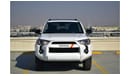 Toyota 4Runner 40th Anniversary Edition