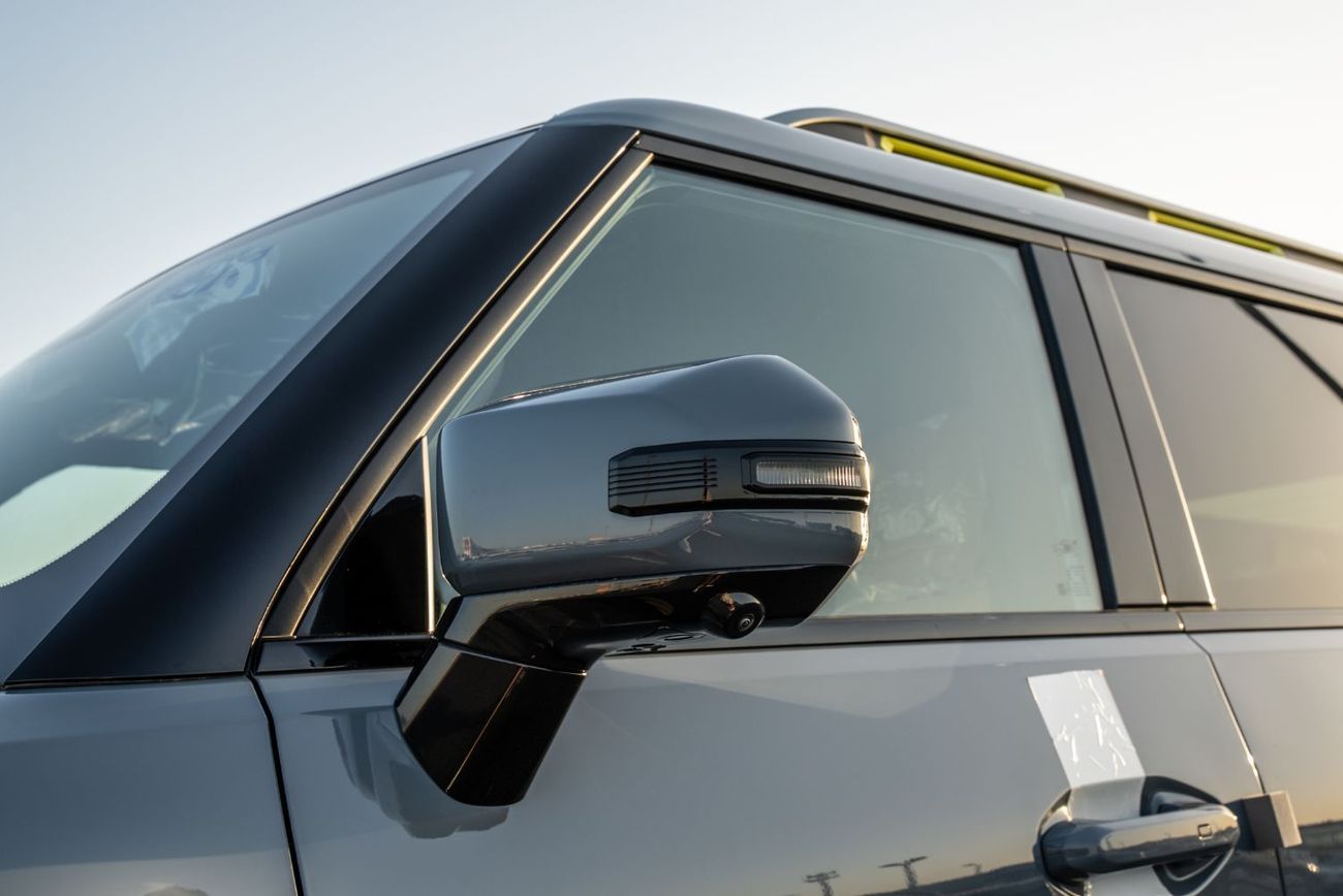 جيتور T2 Luxury