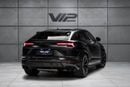 Lamborghini Urus 4.0T V8 Performante