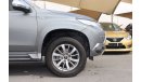 Mitsubishi Montero | Mitsubishi Montero Sport | 2019 | GCC |