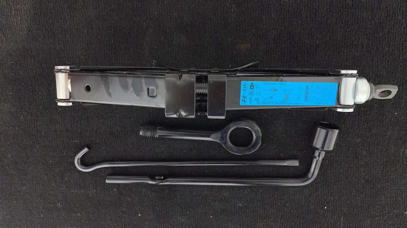 كيا سيراتو LX 1.6 | بدون دفعة مقدمة | اختبار قيادة مجاني للمنزل