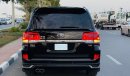 Toyota Land Cruiser 2018 "AXG" [Fresh JAPAN IMPORTED] V8 4.7L 4WD Fully Optioned Top OF The Line Premium Condition