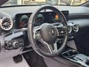 Mercedes-Benz A 220 Mercedes-Benz  A220 2021
