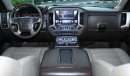 GMC Sierra DENALI - NO PAINT NO ACCIDENT - WARRANTY TIL 2022 UNLIMITED KM