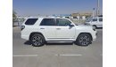 Toyota 4Runner TOYOTA 4RUNNER LIMITED 7SEATER FULL OPTION