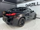 BMW X4 xDrive 30i M Sport 2.0L