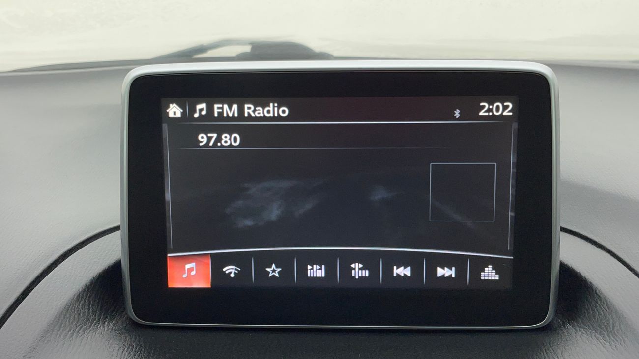 Mazda 3 V 1.6 | Zero Down Payment | Home Test Drive