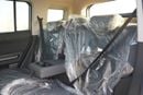 Jetour T2 2025 JETOUR T2 Luxury 4WD Petrol - 0KM