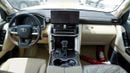 Toyota Land Cruiser VXR