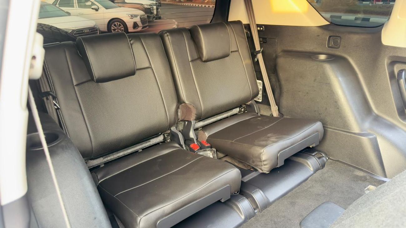 Toyota Prado OFF ROAD MODIFIED | MANUAL TRANSMISSION | AWNING CAMPING TENT | PUSH START | 2.8L DIESEL | RHD