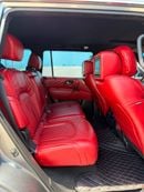Nissan Patrol SE PLATINUM CITY
