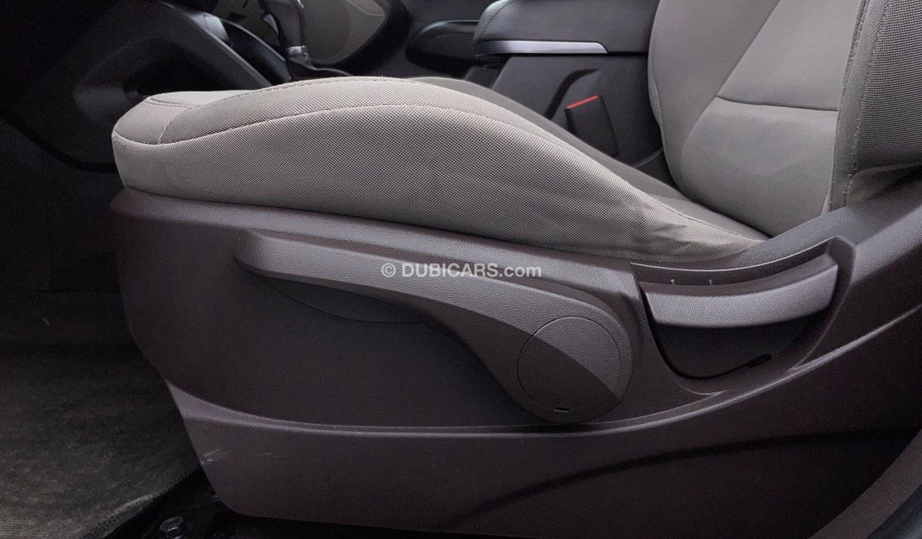 Hyundai Tucson GL 2 | Zero Down Payment | Free Home Test Drive