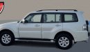 Mitsubishi Pajero GLS V6 - GCC-2014 -FULL OPTION- EXCELLENT CONDITION - PREFERRED WARRANTY - VAT INCLUSIVE