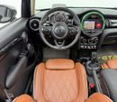 Mini Cooper S 2.0L (4 Seater) 2020 Mini Cooper S, Warranty, Full Service History, Low Km, Fully Loaded, Excellen