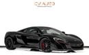 مكلارين 675LT Standard - GCC Spec