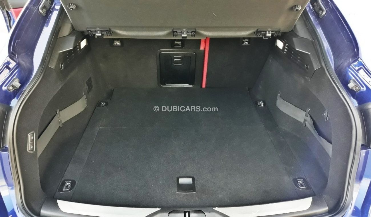 مازيراتي ليفونت S S S