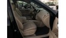 Nissan Pathfinder Nissan Pathfinder model 2014 GCC car prefect condition full option panoramic roof leather seats one 