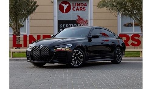 BMW 420i M Sport 2.0L