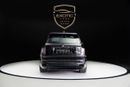 Rolls-Royce Cullinan Rolls Royce Cullinan Black Badge