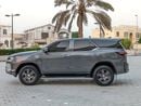 Toyota Fortuner EXR FACELIFTED V4 2.7L GCC IN EXCELLENT CONDITION